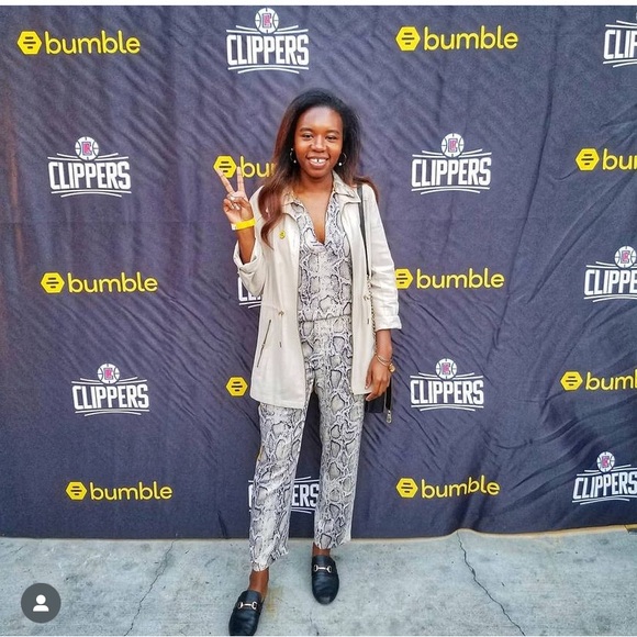 Snakeskin Matching Set - Picture 3 of 5